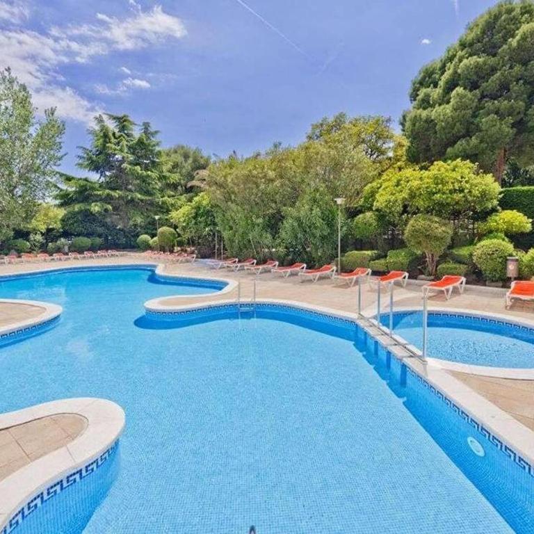 Studio in Tossa de Mar near Beach & City Center - Apartamento de 1 dormitorio - 25