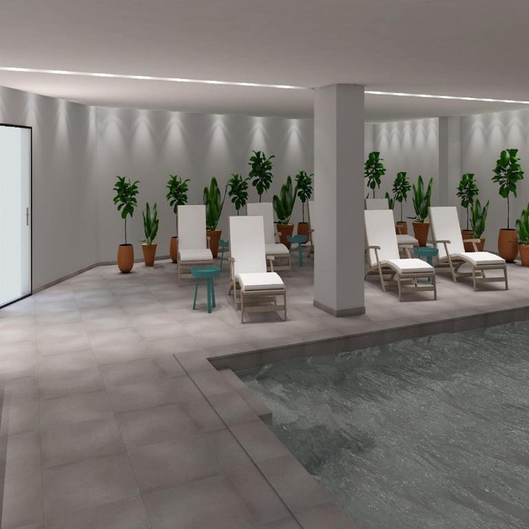 Studio in Tossa de Mar near Beach & City Center - Apartamento de 1 dormitorio - 22
