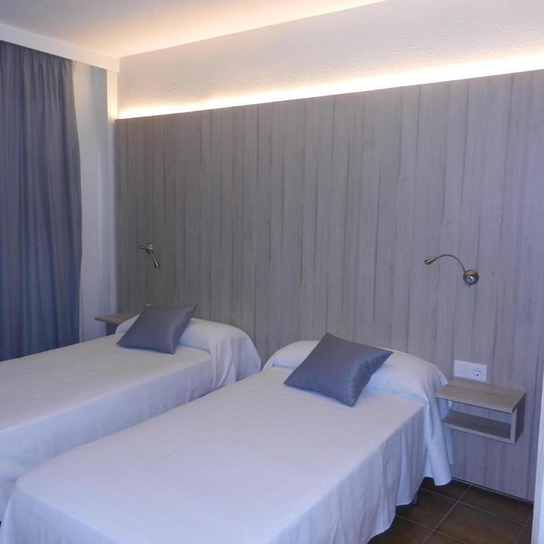 Studio in Tossa de Mar near Beach & City Center - Apartamento de 1 dormitorio - 15