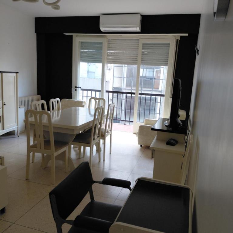 Departamento de descanso en mar del plata - Apartamento de 2 dormitorios - 5