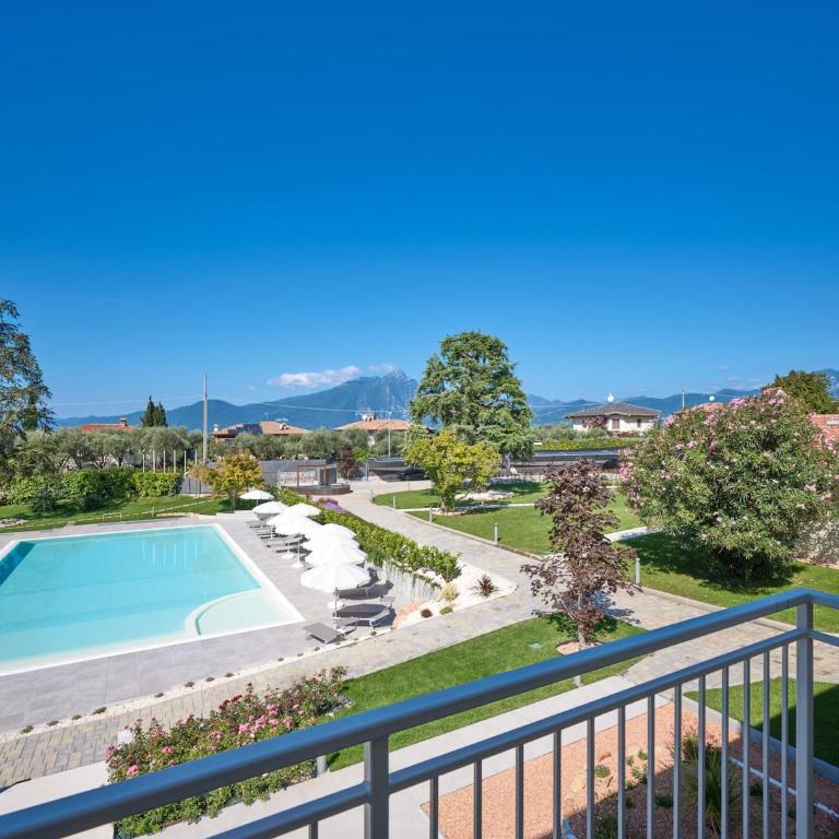 Apartment on Lake Garda - Appartement 1 Chambre - 13