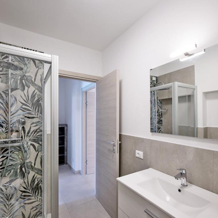 Apartment on Lake Garda - Appartement 1 Chambre - 33
