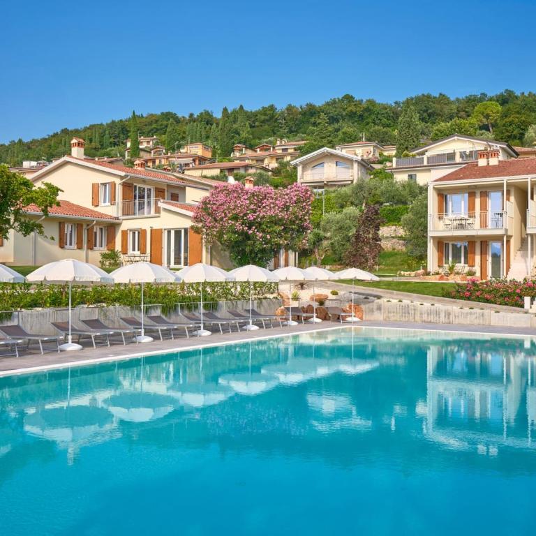 Apartment on Lake Garda - Appartement 1 Chambre - 18