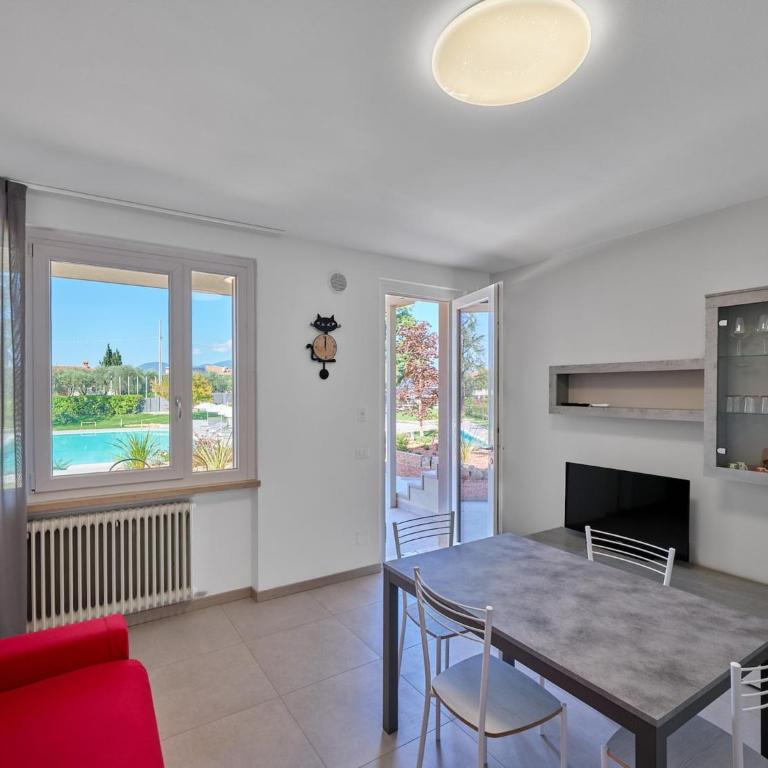 Apartment on Lake Garda - Appartement 1 Chambre - 24