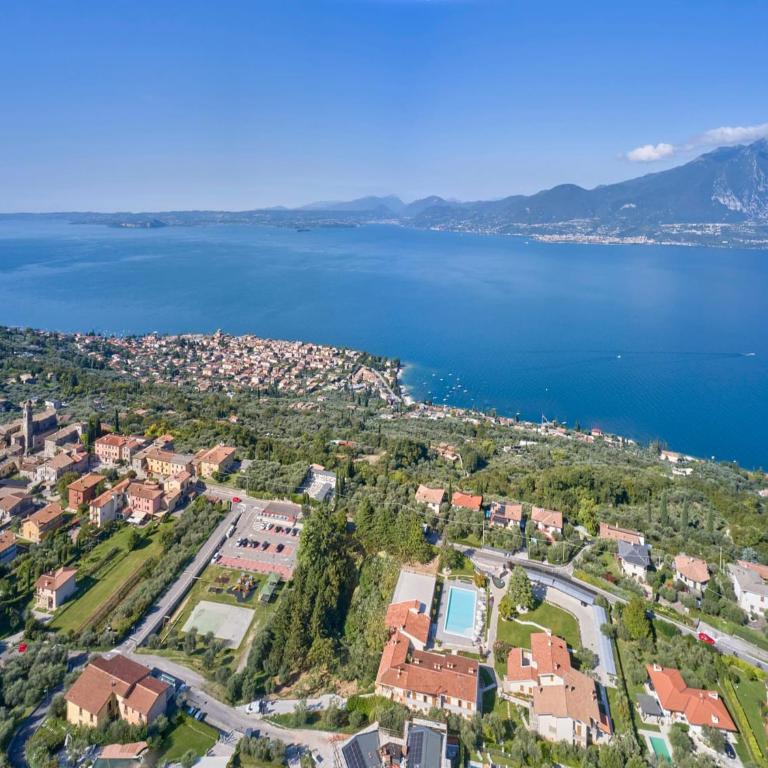 Apartment on Lake Garda - Appartement 1 Chambre - 40