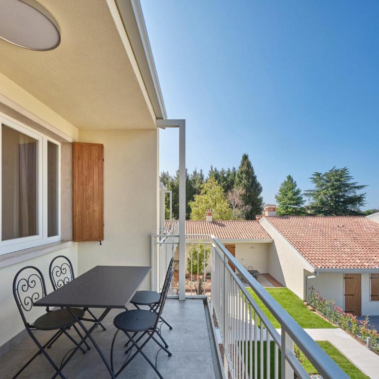 Apartment on Lake Garda - Appartement 1 Chambre - 37
