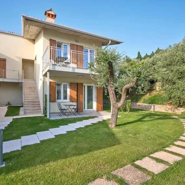 Apartment on Lake Garda - Appartement 1 Chambre - 1