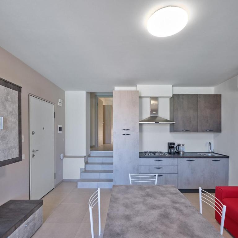 Apartment on Lake Garda - Appartement 1 Chambre - 25