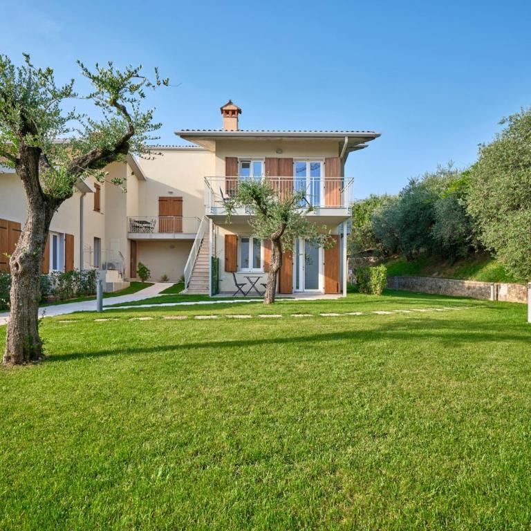 Apartment on Lake Garda - Appartement 1 Chambre - 7