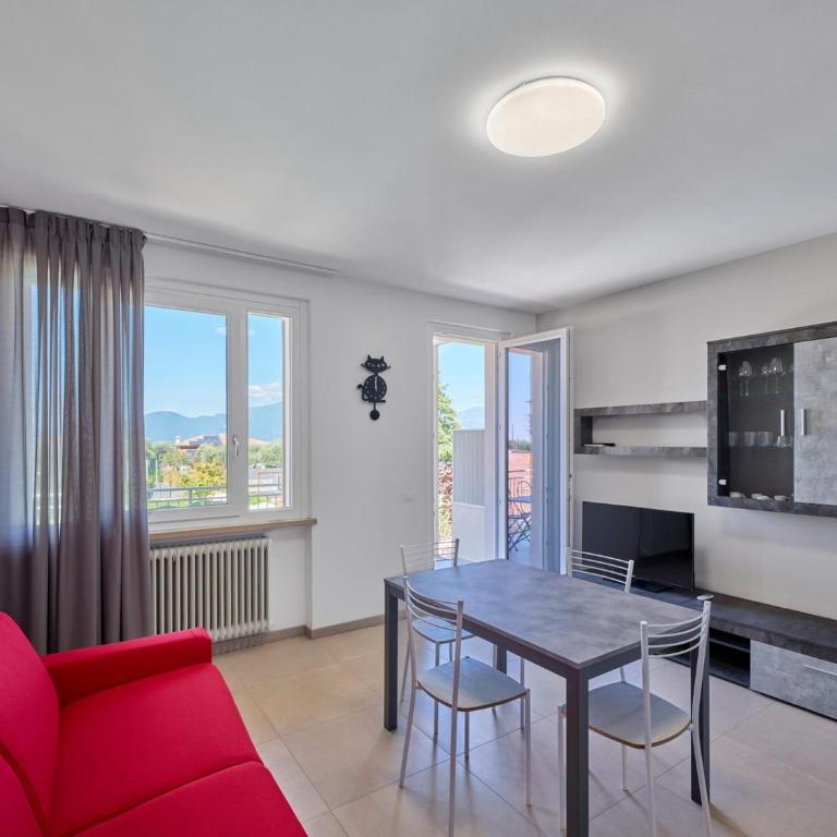 Apartment on Lake Garda - Appartement 1 Chambre - 22