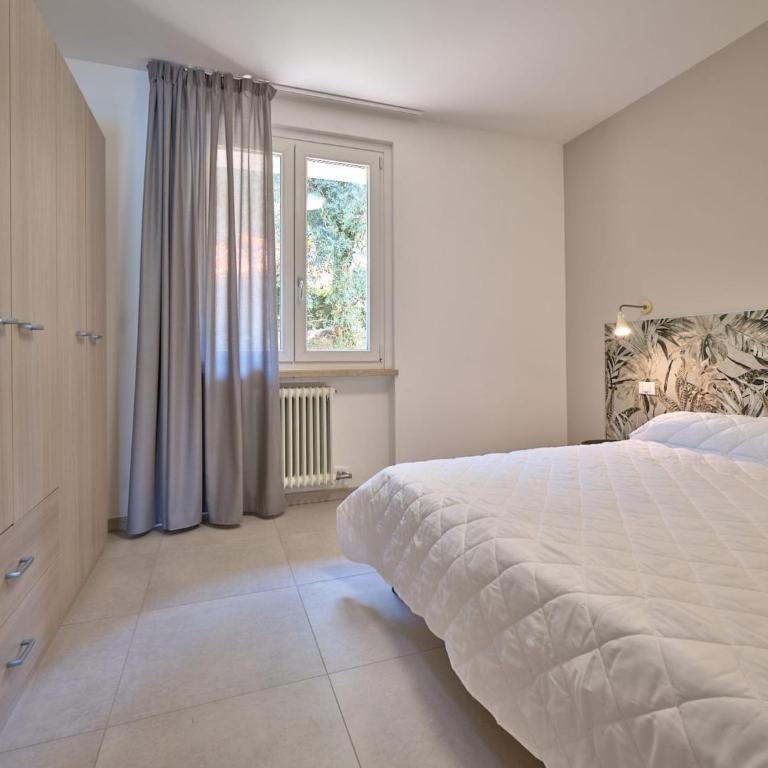 Apartment on Lake Garda - Appartement 1 Chambre - 28