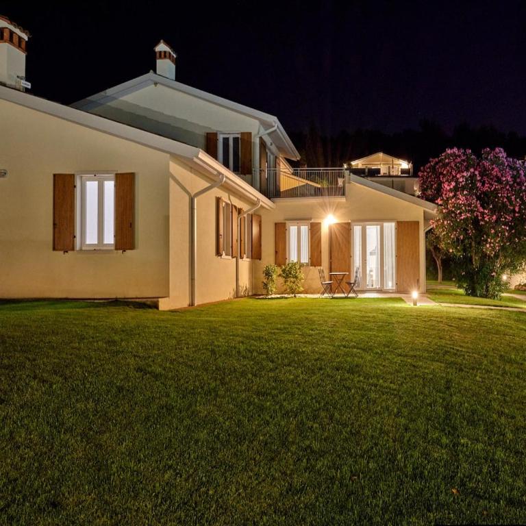 Apartment on Lake Garda - Appartement 1 Chambre - 6