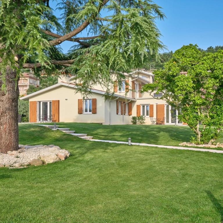 Apartment on Lake Garda - Appartement 1 Chambre - 10