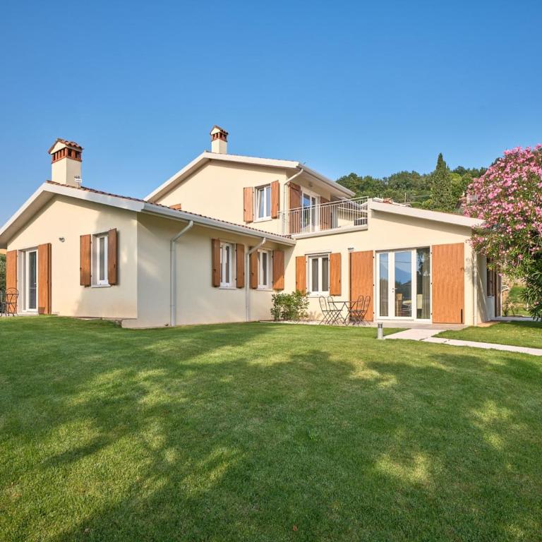 Apartment on Lake Garda - Appartement 1 Chambre - 9