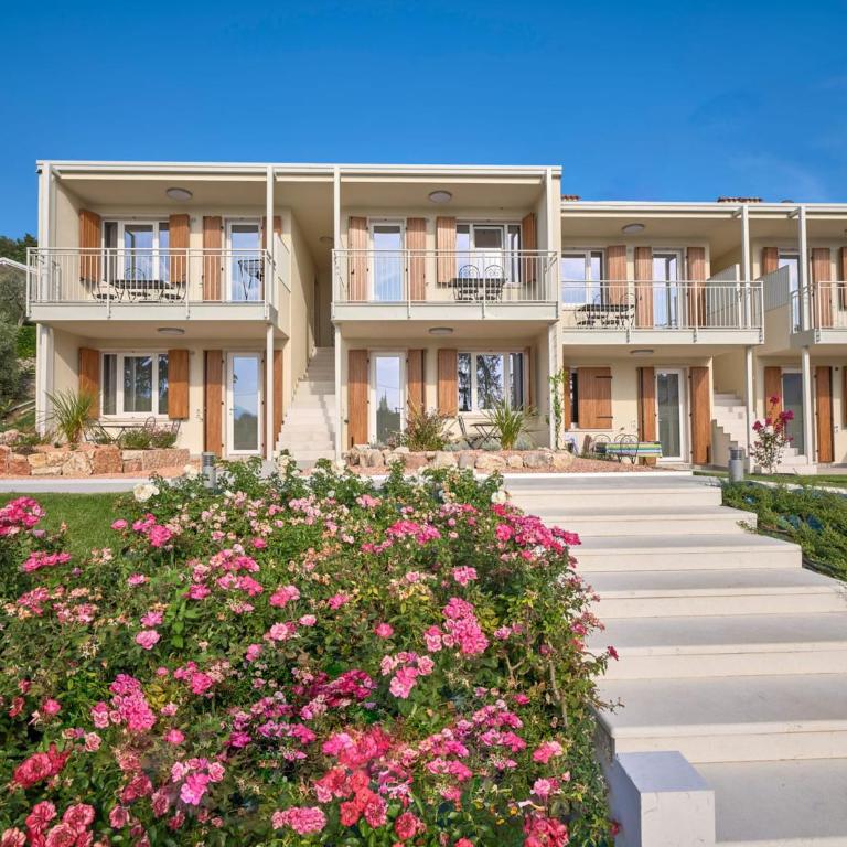 Apartment on Lake Garda - Appartement 1 Chambre - 4