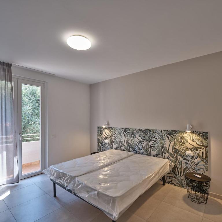 Apartment on Lake Garda - Appartement 1 Chambre - 30