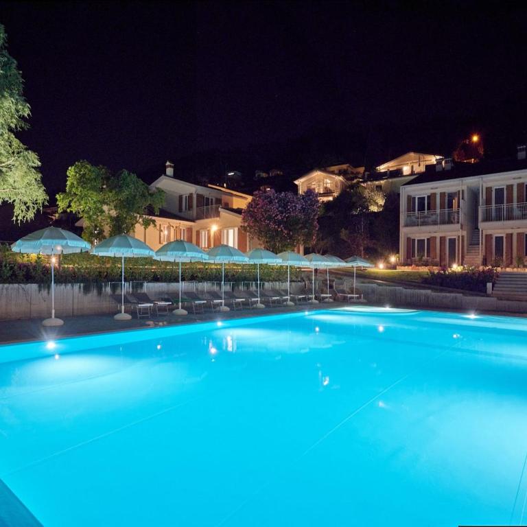 Apartment on Lake Garda - Appartement 1 Chambre - 16