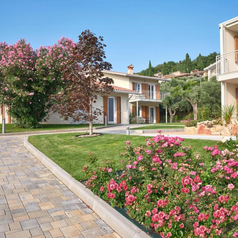 Apartment on Lake Garda - Appartement 1 Chambre - 3