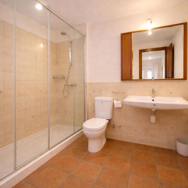 Apartment inMas Nou with shared pool - Apartamento de 1 dormitorio - 16