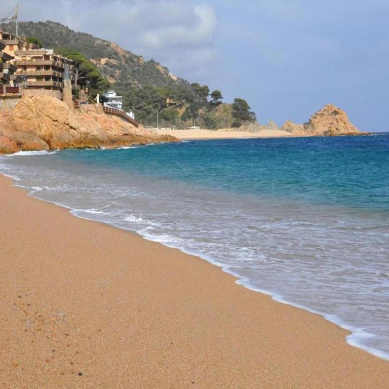 Apartment inMas Nou with shared pool - Apartamento de 1 dormitorio - 40
