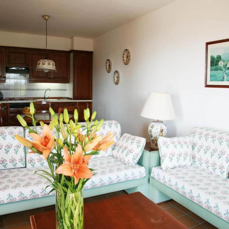Apartment inMas Nou with shared pool - Apartamento de 1 dormitorio - 3