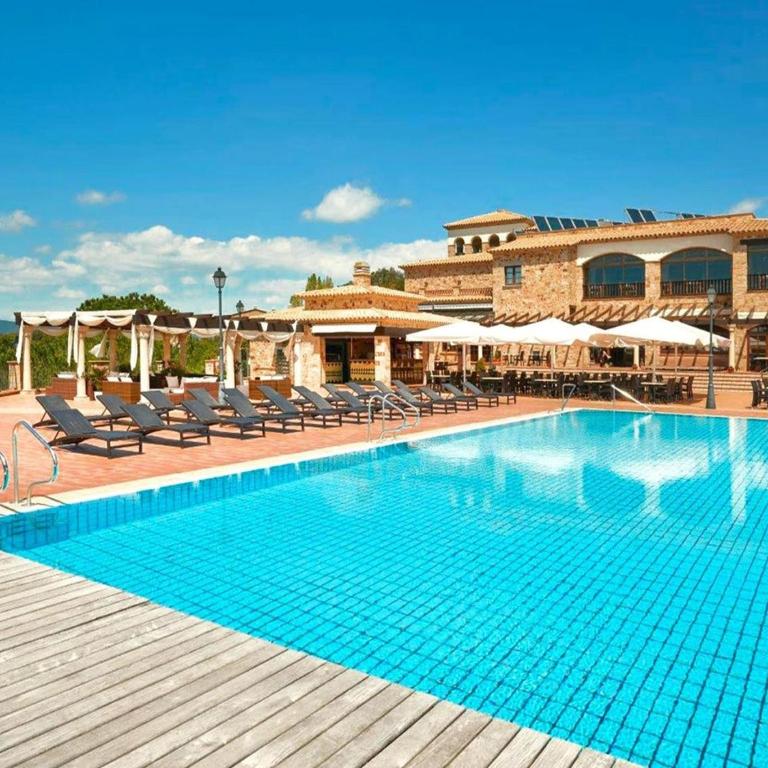 Apartment inMas Nou with shared pool - Apartamento de 1 dormitorio - 19