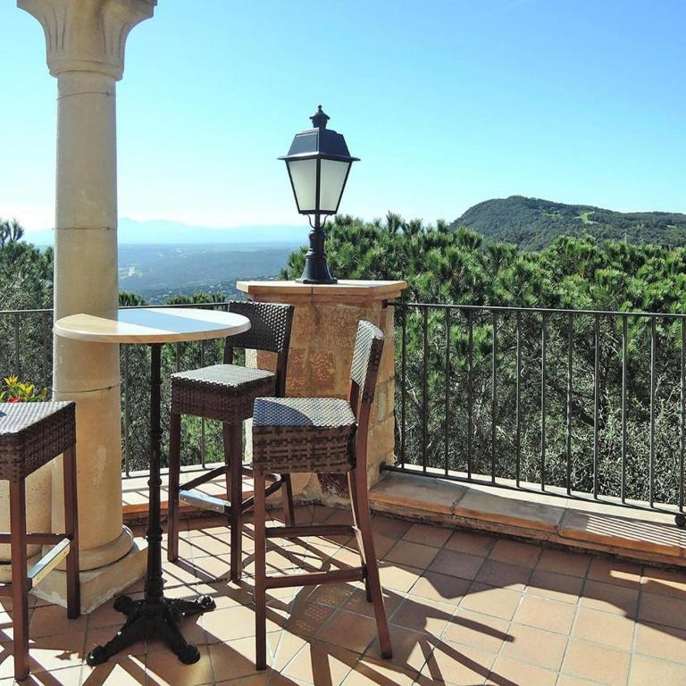 Apartment inMas Nou with shared pool - Apartamento de 1 dormitorio - 7