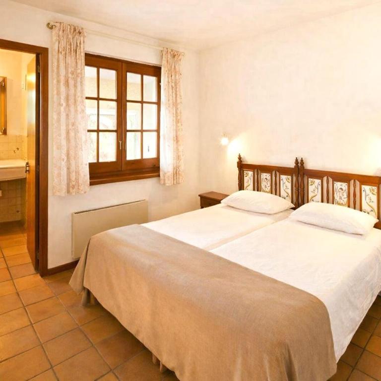 Apartment inMas Nou with shared pool - Apartamento de 1 dormitorio - 6