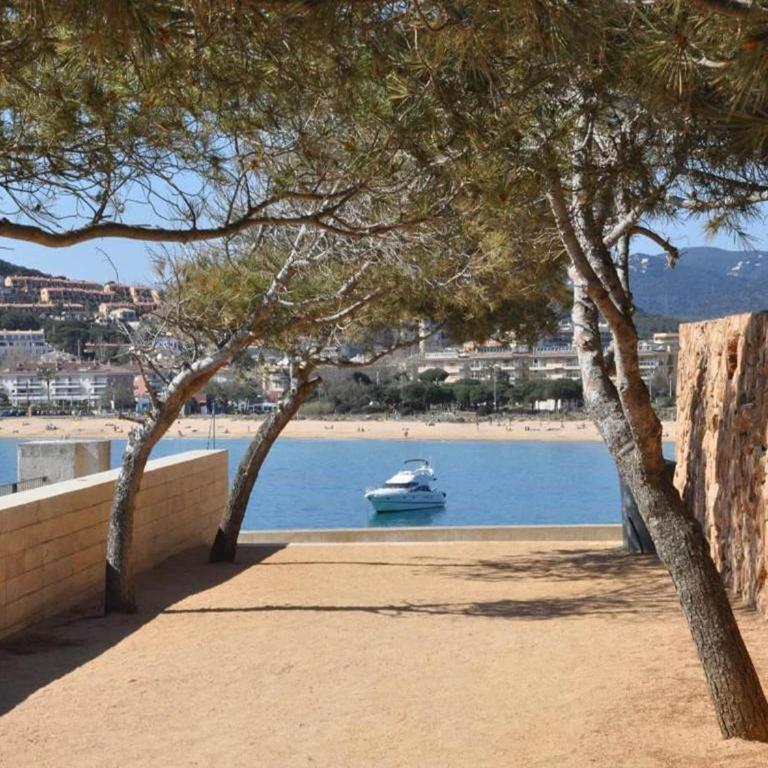 Apartment inMas Nou with shared pool - Apartamento de 1 dormitorio - 39
