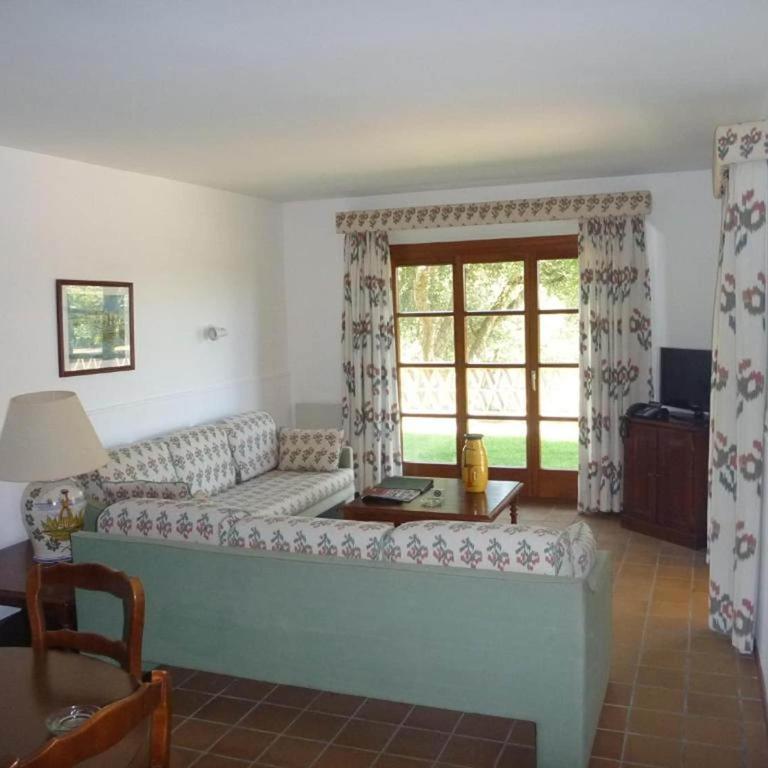 Apartment inMas Nou with shared pool - Apartamento de 1 dormitorio - 10