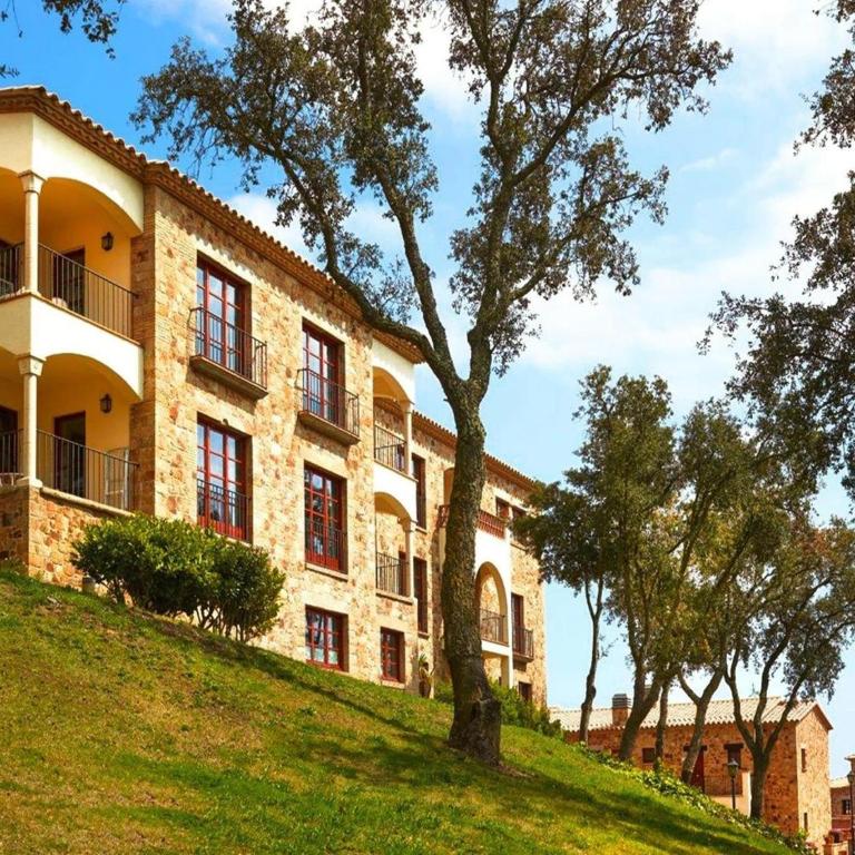 Apartment inMas Nou with shared pool - Apartamento de 1 dormitorio - 38