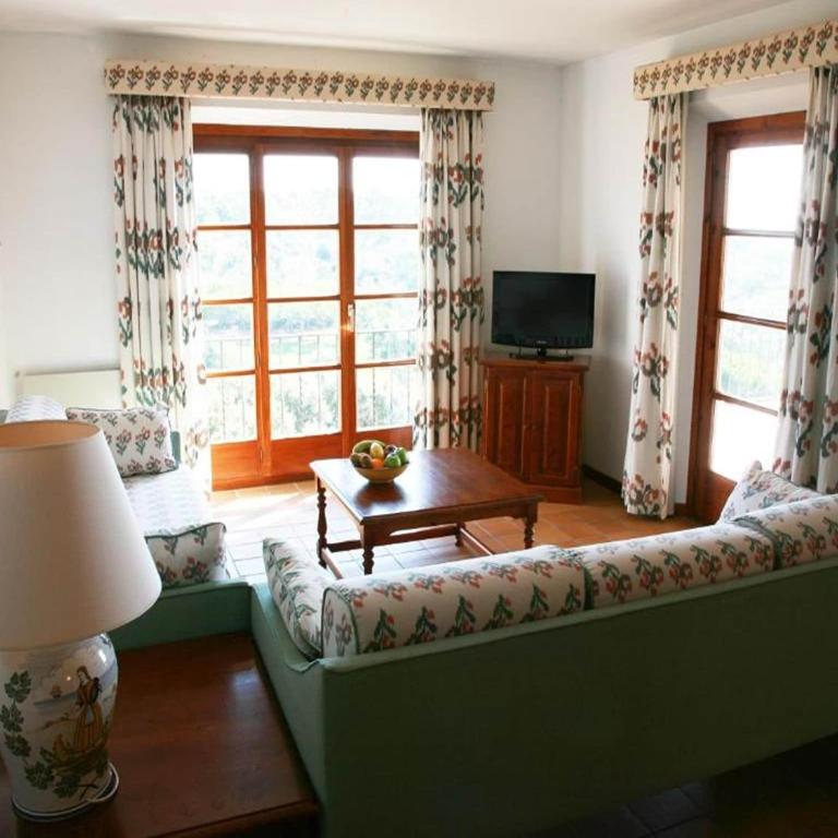 Apartment inMas Nou with shared pool - Apartamento de 1 dormitorio - 11