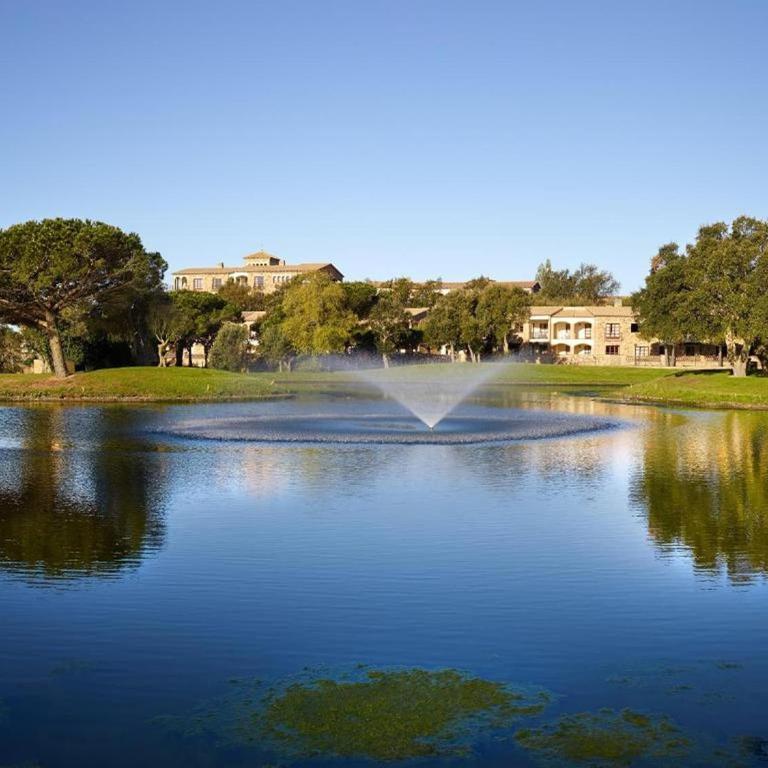 Apartment inMas Nou with shared pool - Apartamento de 1 dormitorio - 30