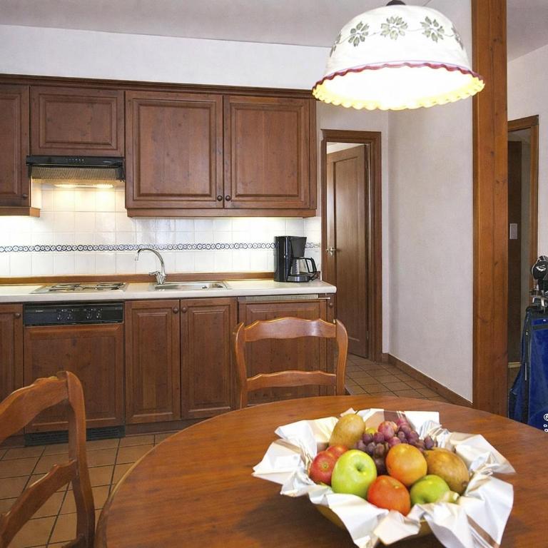 Apartment inMas Nou with shared pool - Apartamento de 1 dormitorio - 12