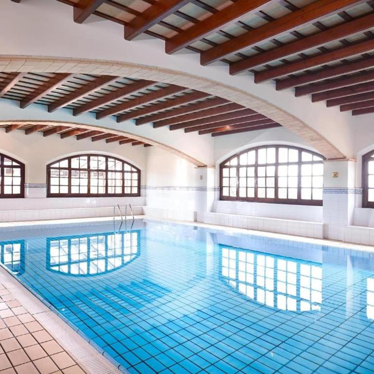 Apartment inMas Nou with shared pool - Apartamento de 1 dormitorio - 28