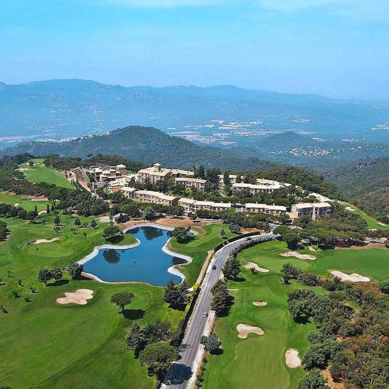 Apartment inMas Nou with shared pool - Apartamento de 1 dormitorio - 36
