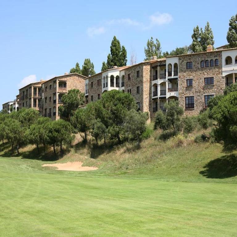Apartment inMas Nou with shared pool - Apartamento de 1 dormitorio - 25