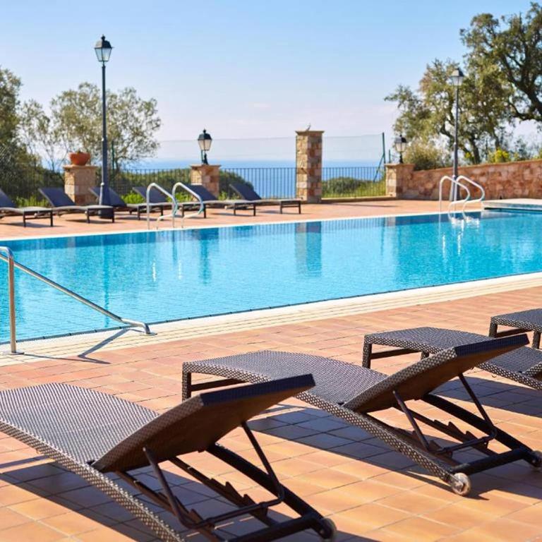 Apartment inMas Nou with shared pool - Apartamento de 1 dormitorio - 2