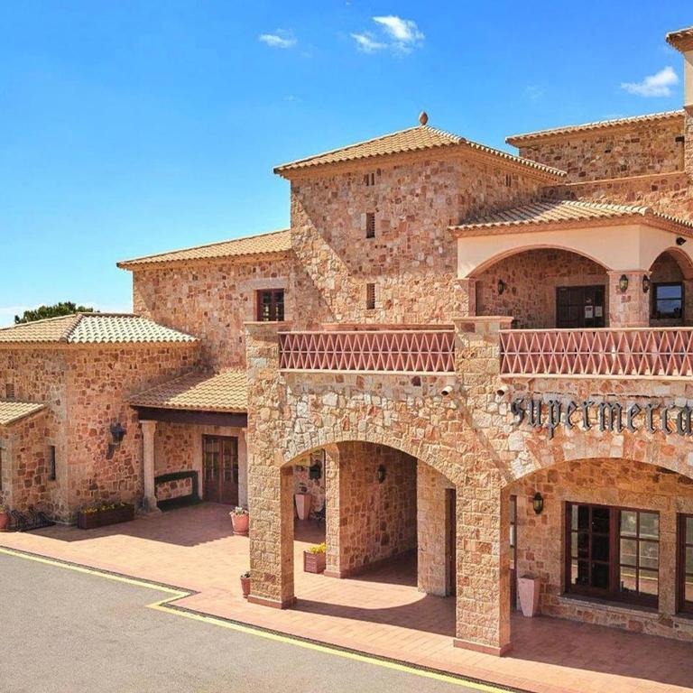 Apartment inMas Nou with shared pool - Apartamento de 1 dormitorio - 37