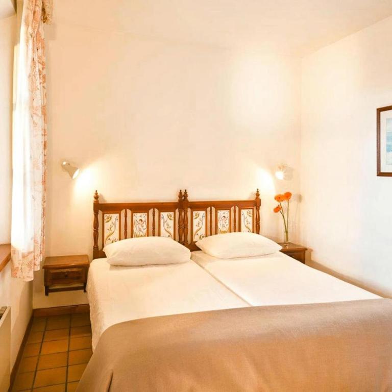 Apartment inMas Nou with shared pool - Apartamento de 1 dormitorio - 15