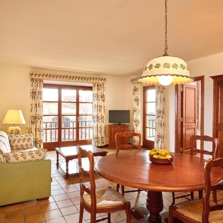 Apartment inMas Nou with shared pool - Apartamento de 1 dormitorio - 4