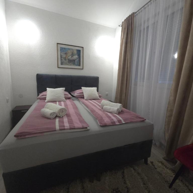 Guest House Nana - Two-Bedroom Deluxe Apartment - 16