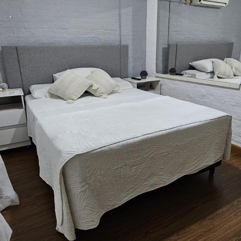 Apartamento - Apartamento de 1 dormitorio - 1