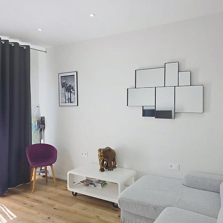 NissaLaBella - Appartement 1 Chambre - 9
