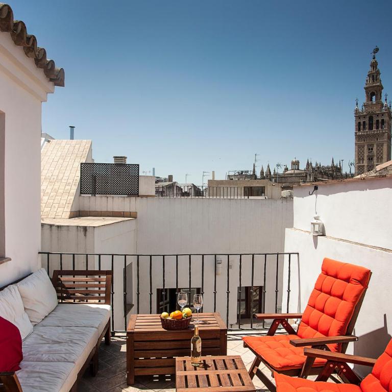 Angeles House - Apartamento - 4