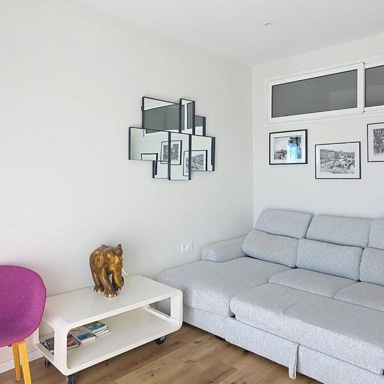 NissaLaBella - Appartement 1 Chambre - 5