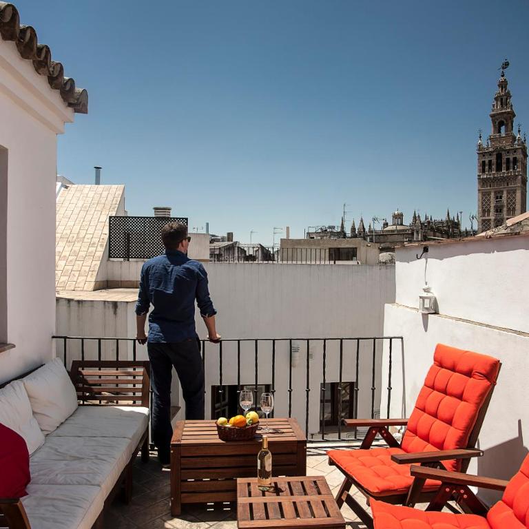 Angeles House - Apartamento - 2