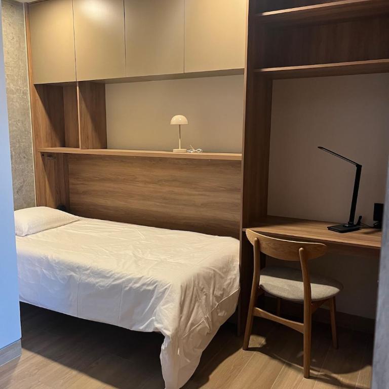 Bonito loft de lujo frente a Expo Gdl en Torre Margot - World Cup Visitors Welcome! - Two-Bedroom Apartment - 16
