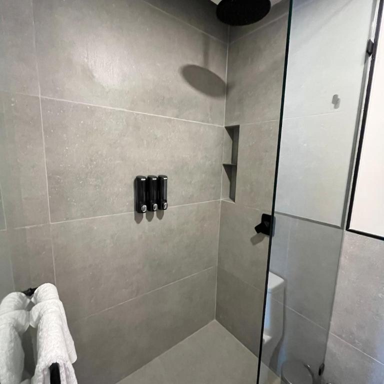 Bonito loft de lujo frente a Expo Gdl en Torre Margot - World Cup Visitors Welcome! - Two-Bedroom Apartment - 13