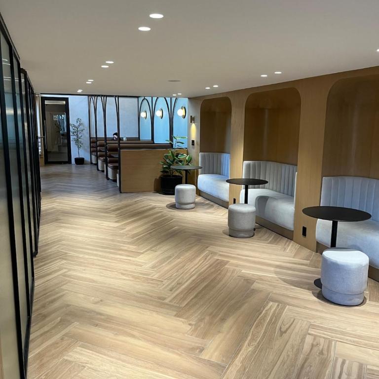 Bonito loft de lujo frente a Expo Gdl en Torre Margot - World Cup Visitors Welcome! - Two-Bedroom Apartment - 35